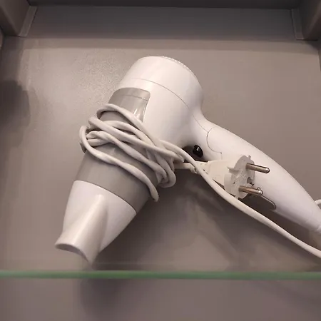 Апартаменты L'antre De 