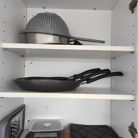 Апартаменты L'antre De 