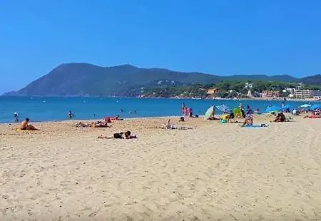 Апартаменты L'antre De 