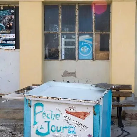 Апартаменты L'antre De 