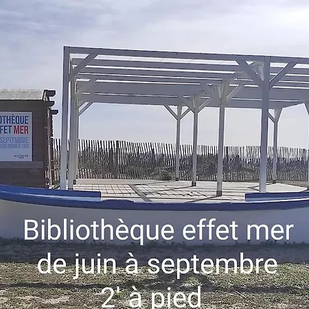 Апартаменты L'antre De 