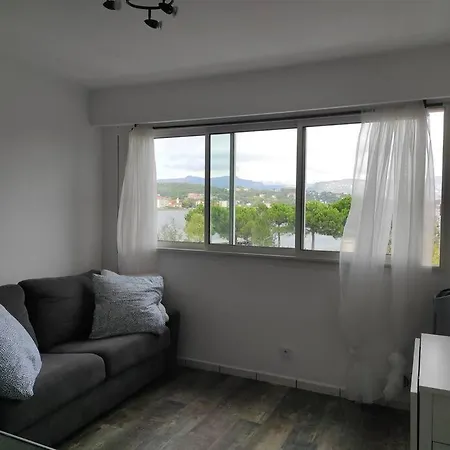 Апартаменты L'antre De 