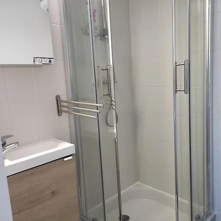 Апартаменты L'antre De 