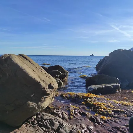 Апартаменты L'antre De 