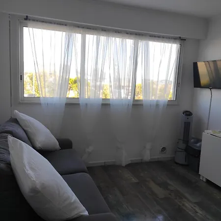 Апартаменты L'antre De 