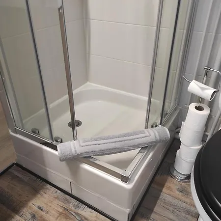 Апартаменты L'antre De 